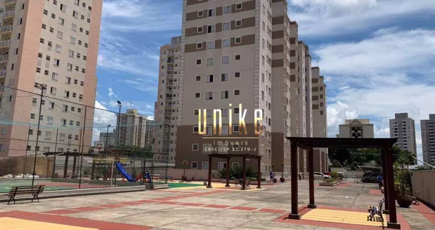 Apartamento com 2 quartos à venda na Rua José Cobra, 301, Parque Industrial, São José dos Campos