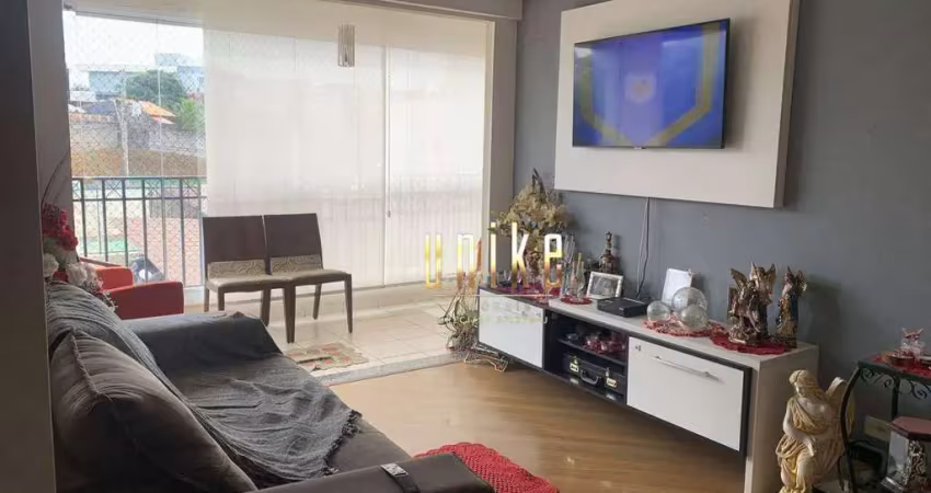 Apartamento com 2 dormitórios para alugar, 75 m² por r$ 4.357,00/mês - urbanova - são josé dos campos/sp