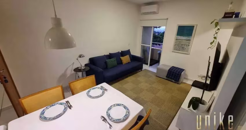 Apartamento com 2 dormitórios à venda, 53 m² por r$ 382.000,00 - jardim américa - são josé dos campos/sp