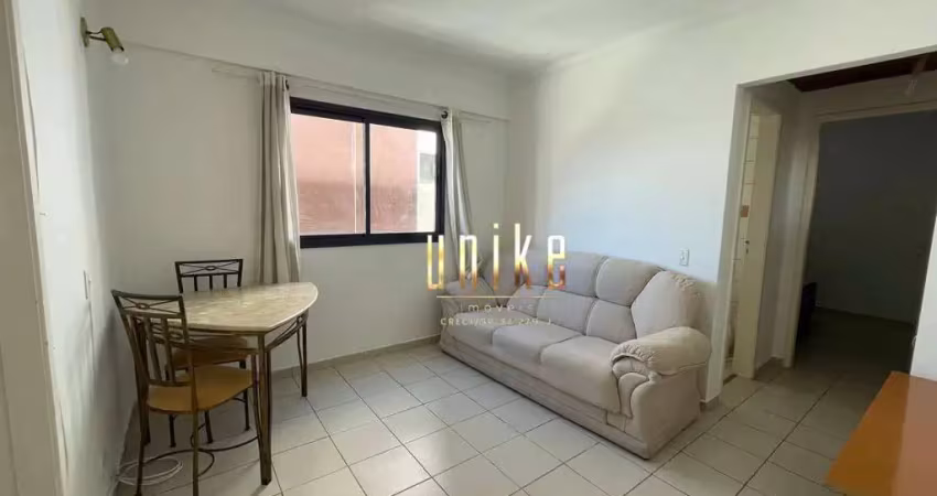 Apartamento com 1 dormitório, 36 m² - venda por r$ 424.000,00 ou aluguel por r$ 2.670,33/mês - jardim esplanada - são josé dos campos/sp