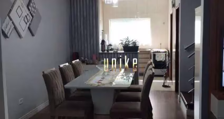Casa com 3 quartos à venda na Avenida Volta Redonda, 578, Jardim Altos de Santana II, Jacareí