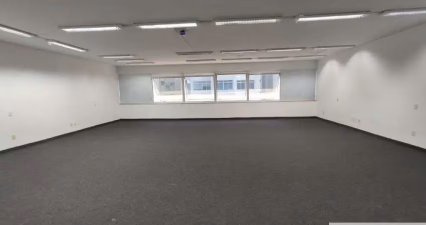 Sala comercial para alugar na Rua Augusta, 257, Consolação, São Paulo