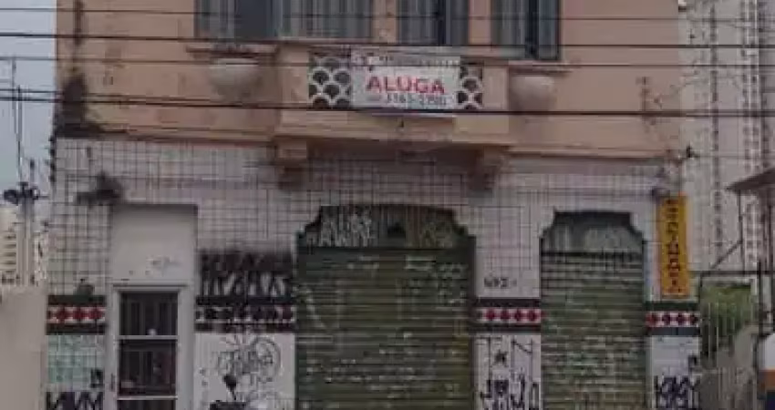 Ponto comercial para alugar na Rua Conselheiro Moreira de Barros, 692, Santana, São Paulo