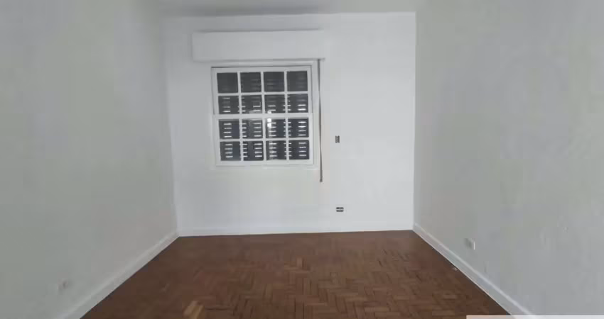 Apartamento para locação na vila buarque , 1 dormitório e 25 m ²