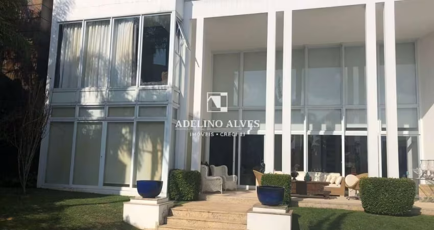 Casa em condominio Res. Morada dos Lagos - Barueri