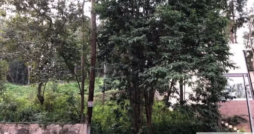 Terreno comercial para alugar na Rua Francisco Pessoa, 120, Morumbi, São Paulo