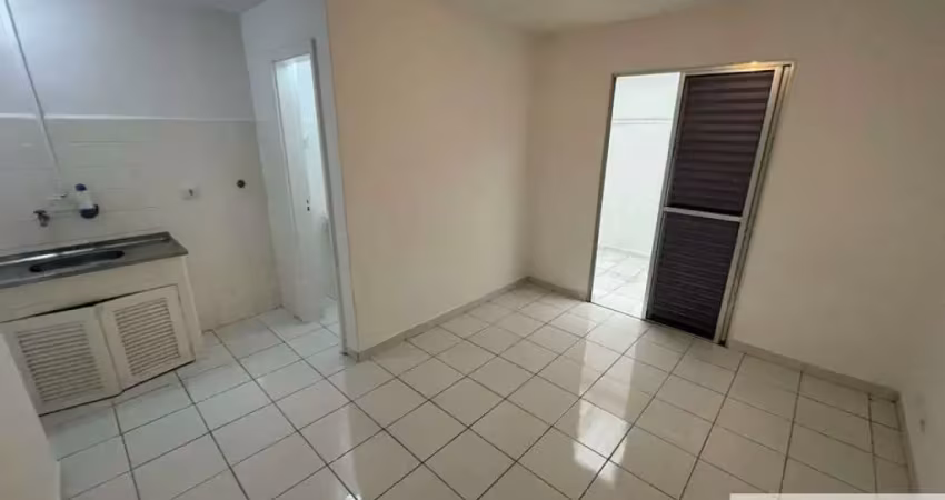 Vendo studio planalto paulista, com 17,90, prédio de 03 andares