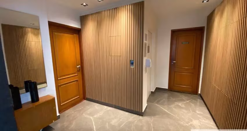 Apartamento para locação  na vila mariana , 1 dormitório