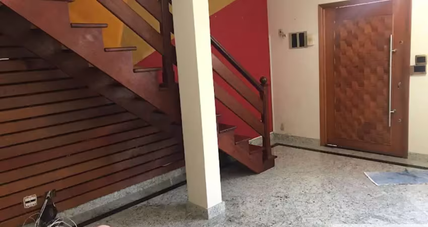 Casa com 3 quartos à venda na Rua Major Diogo, 310, Bela Vista, São Paulo