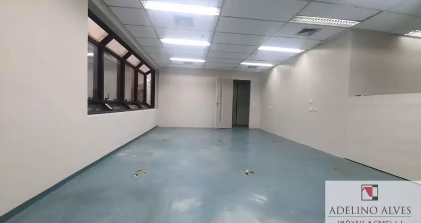 Sala comercial  a venda na barra funda , 98 metros ²