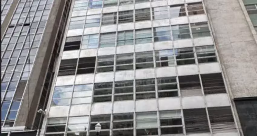 Sala comercial com 1 sala à venda na Rua Líbero Badaró, 471, Centro, São Paulo