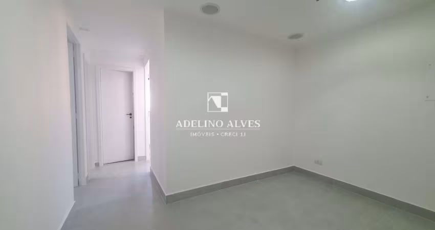 Conjunto Comercial para Locação em Higienópolis, 2 salas e 62 m ²
