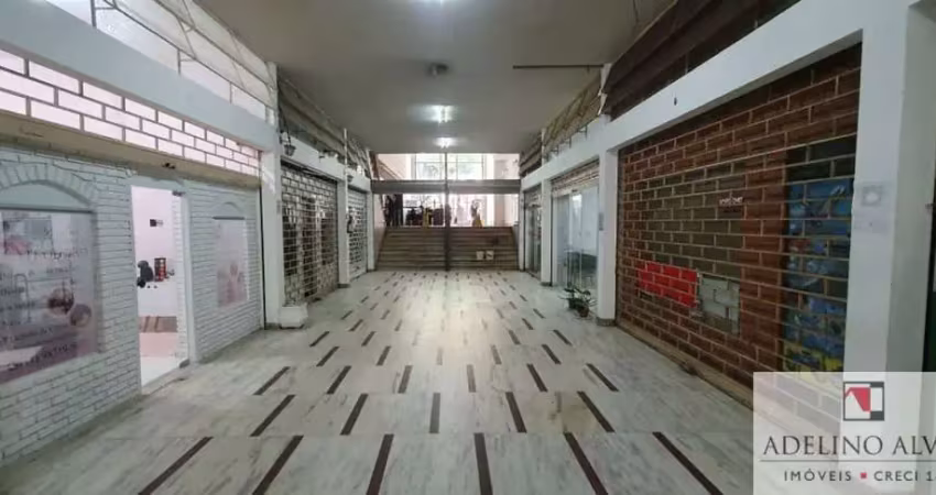 Ponto comercial para alugar na Rua Conselheiro Nébias, 235, Campos Eliseos, São Paulo