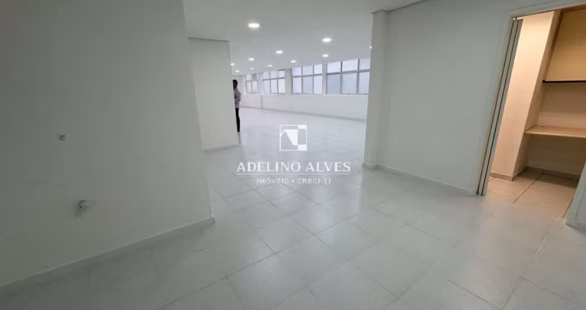 Conjunto Comercial para locação na Bela Vista , 195 m²