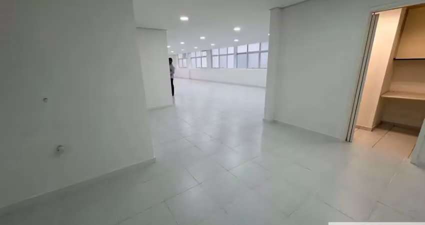 Conjunto comercial para locação na bela vista , 195 m²