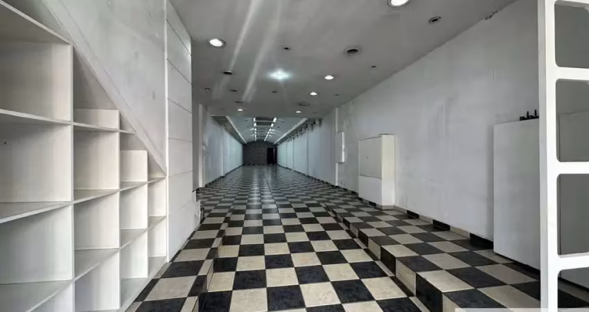 Ponto comercial à venda na Rua João Cachoeira, 512, Itaim Bibi, São Paulo