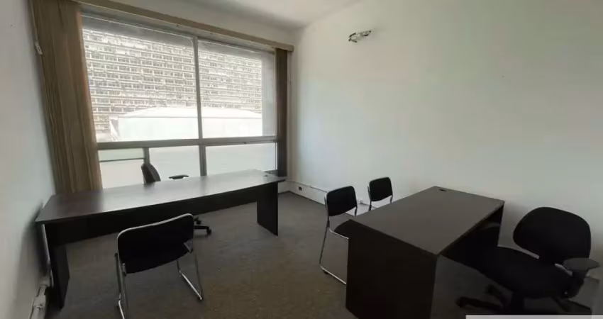 Sala comercial com 3 salas para alugar na Avenida Paulista, 2006, Cerqueira César, São Paulo