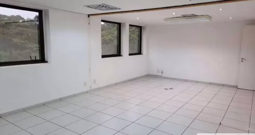 Conj comercial a  venda com renda - av nove de julho - 103 m²