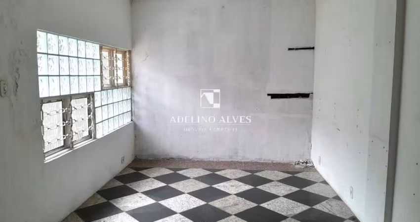 Sala Comercial a venda em Santo Amaro, 170 m ²