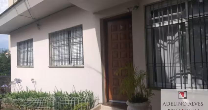 Casa em condomínio fechado com 3 quartos à venda na Rua Guaripe, 226, Saúde, São Paulo