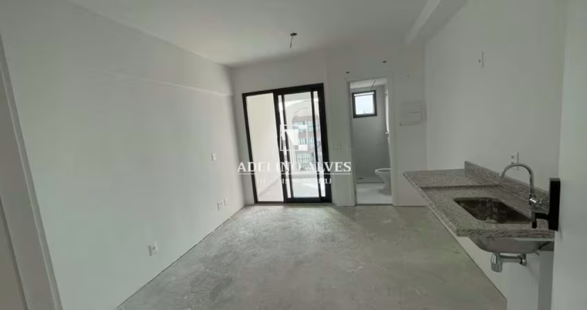 Chacara Klabin, studio, novo com lazer