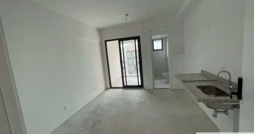 Kitnet / Stúdio à venda na Rua Desembargador Aragão, 48, Vila Mariana, São Paulo