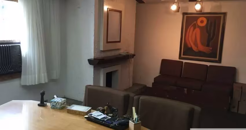 Conjunto comercial  a venda na praça da liberdade, 275 m ²
