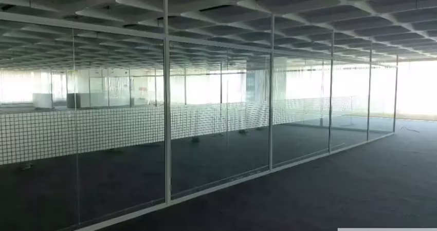 Conjunto comercial para locação ou venda em santo amaro, 2.844,04 m²