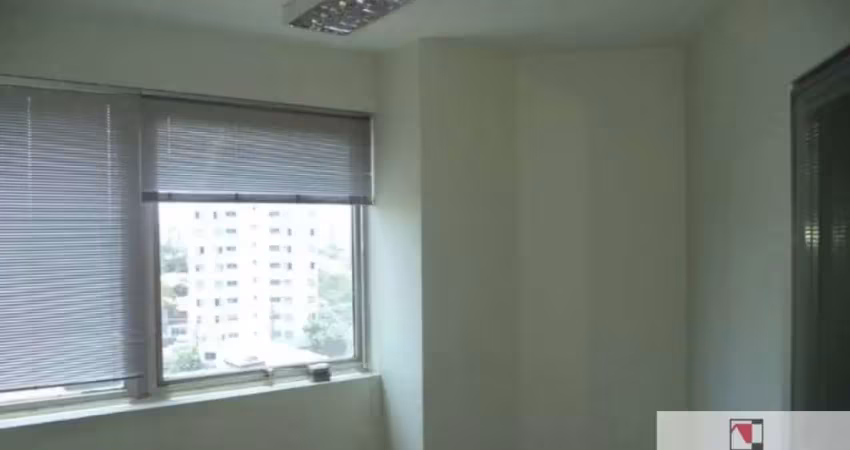 Sala comercial venda e locação no brooklin , 204 m²