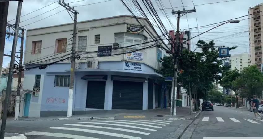 Sala comercial com 2 salas para alugar na Rua Massaranduba, 383, São Judas, São Paulo