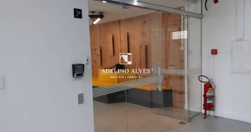 Conjunto comercial para venda ou locação na Vila Olímpia , 286 m ²