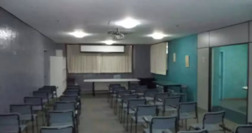 Sala comercial para venda ou locação em moema , 42 m ²