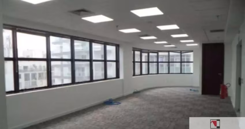 Sala comercial para venda ou locação na vila buarque , 376 m ²