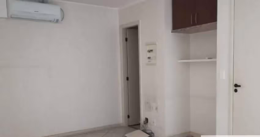 Sala comercial para venda ou locação na vila clementino , 52 m²