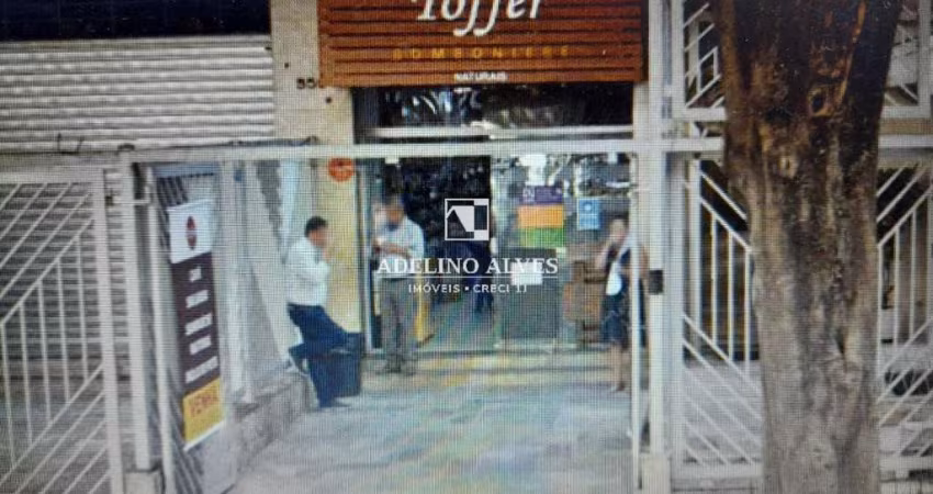 Loja na Av Angélica  a venda  - prox metrô Marechal - para investidor