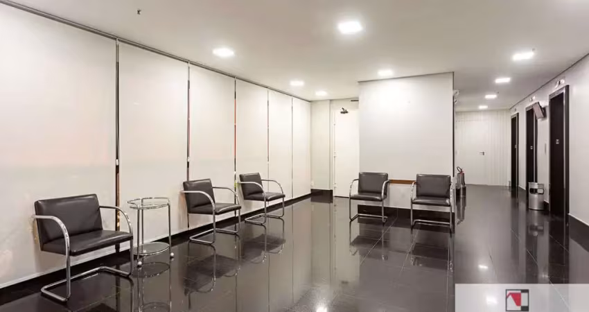 Casa comercial com 2 salas à venda na Rua Barata Ribeiro, 380, Bela Vista, São Paulo