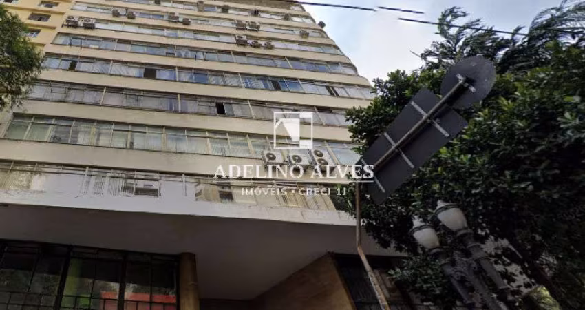 Sala comercial venda, República