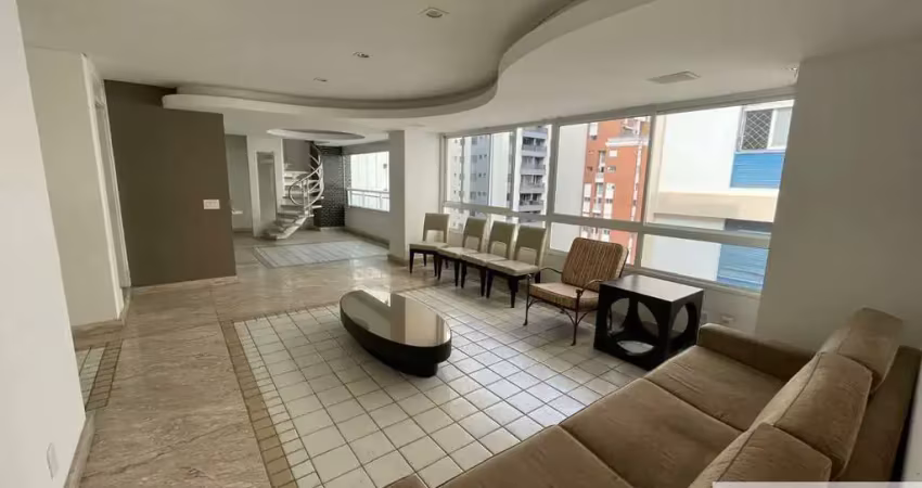 Cobertura com 4 quartos à venda na Rua Manoel da Nóbrega, 586, Paraíso, São Paulo