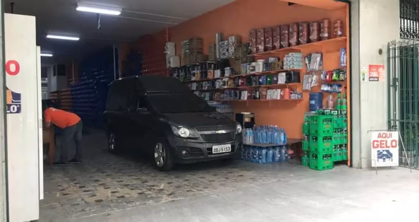 Ponto comercial à venda na Rua Major Sertório, 201, Vila Buarque, São Paulo