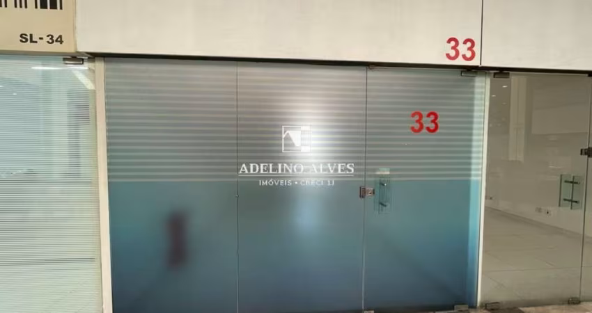 Vendo/Alugo Loja jardim Paulistano 27 m2