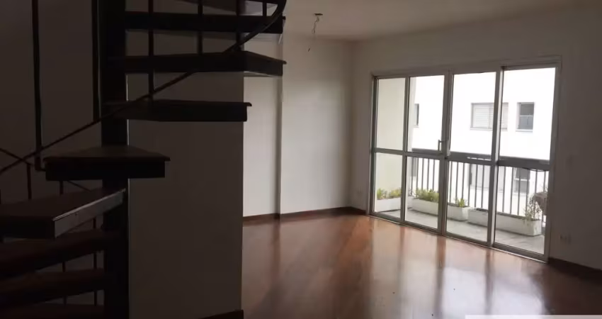 Vendo vila clementino apartamento 5 dormitórios  4 vagas