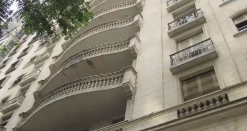 Conjunto comercial republica  av.são luís  com 280 m ²