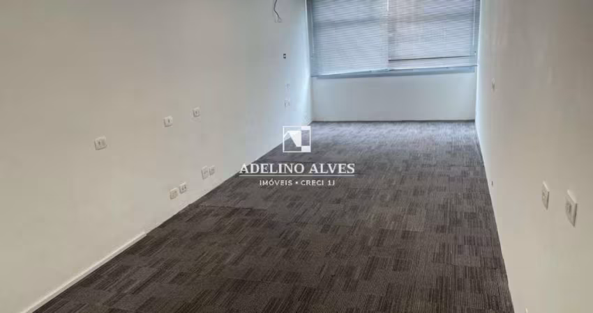 Sala comercial, Jardim Paulistano