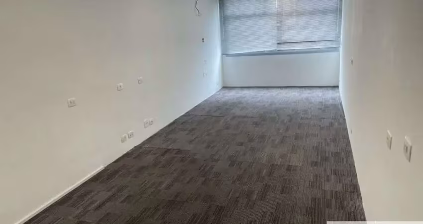 Sala comercial com 1 sala para alugar na Avenida Brigadeiro Faria Lima, 1826, Jardim Paulistano, São Paulo