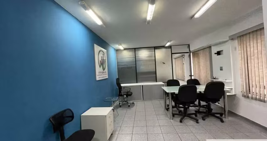Sala comercial com 2 salas à venda na Rua Frei Caneca, 33, Consolação, São Paulo