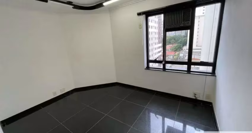 Sala comercial com 3 salas à venda na Rua Frei Caneca, 33, Consolação, São Paulo