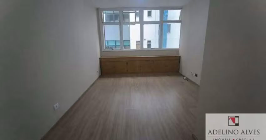 Conjunto comercial para locação no jardim paulista com 35 m ²