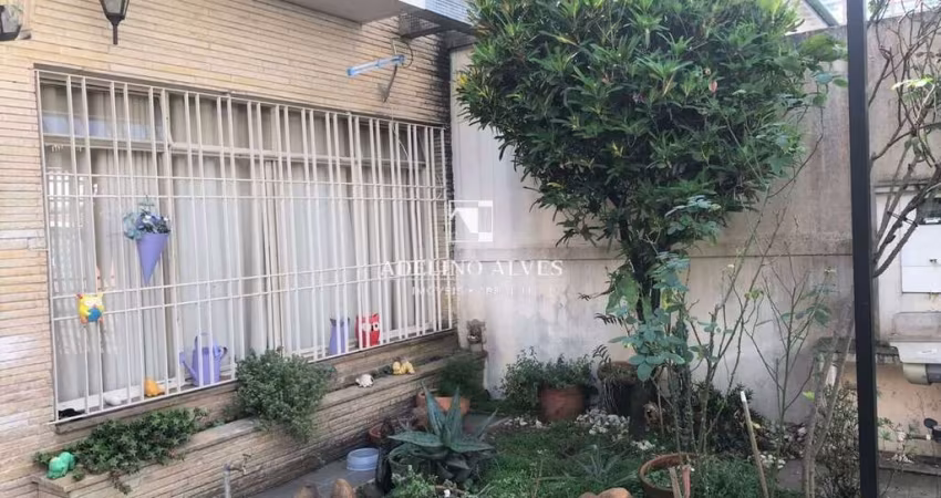 Casa a venda no Brooklin com 3 dormitórios