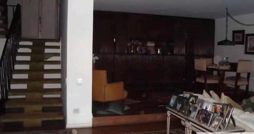 Casa com 4 quartos à venda na Rua Todos os Santos, 93, Jardim Guedala, São Paulo