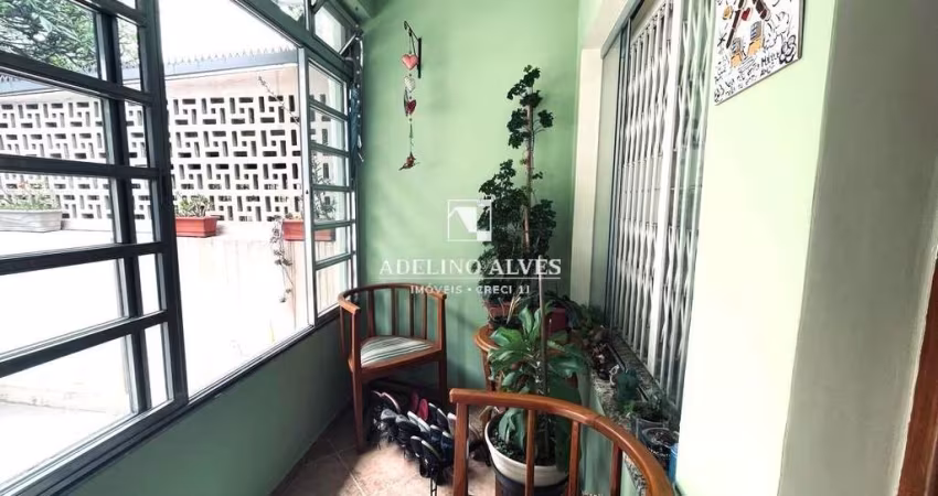 Vendo Casa Térrea Planalto Paulista, com 3 dormis, 2 vagas